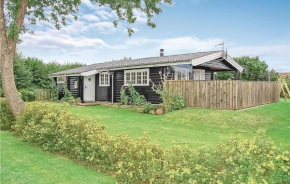 3 Bedroom Nice Home In Hejls